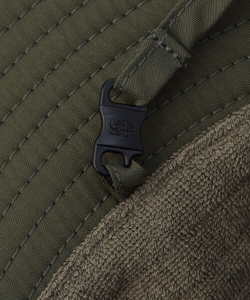 THE NORTH FACE(ザノースフェイス)の「THE NORTH FACE/ザ ノース フェイス Horizon Hat/ホライズンハット(ハット・レディース・ブラック/ネイビー/ブラウン/オリーブ・LARGE)」の11枚目の写真