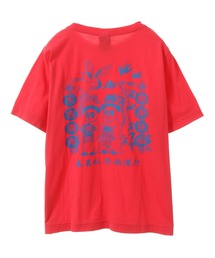 Candy Stripper | CHINA PEPE Tシャツ(Tシャツ/カットソー)