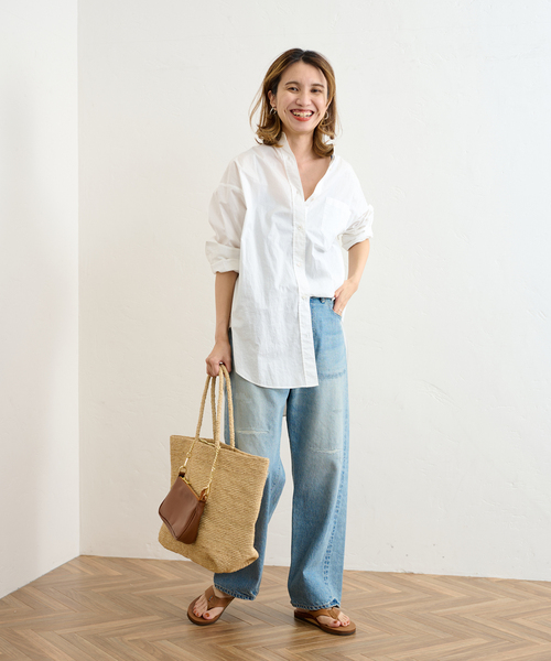 FRAMeWORK（フレームワーク）の「【AULENTTI/オウレンティ】3SET バッグ（ショルダーバッグ・レディース・ブラウン/ブラック・FREE）」の17枚目の写真