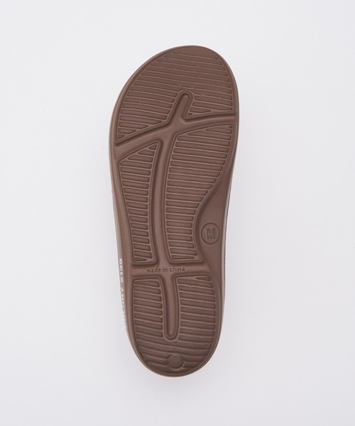 COLONY 2139（コロニートゥーワンスリーナイン）の「コンフォートトングサンダル（サンダル・レディース・ブラック/ベージュ/ブラウン・LARGE/MEDIUM）」の8枚目の写真