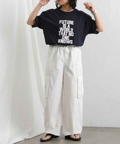 COLONY 2139（コロニートゥーワンスリーナイン）の「コンフォートトングサンダル（サンダル・レディース・ブラック/ベージュ/ブラウン・LARGE/MEDIUM）」の17枚目の写真