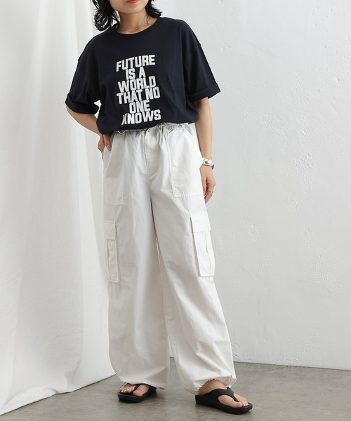 COLONY 2139（コロニートゥーワンスリーナイン）の「コンフォートトングサンダル（サンダル・レディース・ブラック/ベージュ/ブラウン・LARGE/MEDIUM）」の15枚目の写真