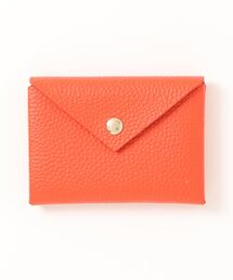 mimis（ミイーミイーズ）の「本革カードケース（カードケース）」