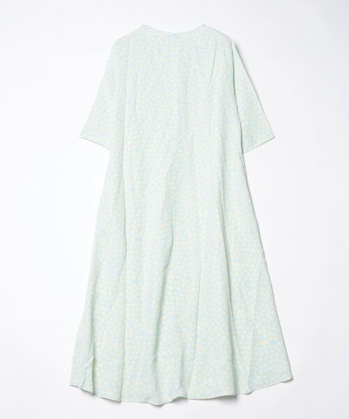 【期間限定】マリメッコ/ Haaveellinen Pukettimeri ワンピース marimekko（マリメッコ）の「Pukettimeri / camp haaveellinen