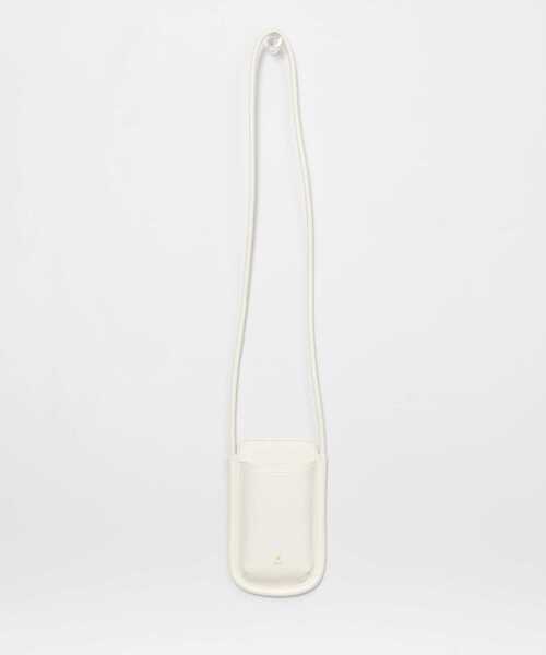 JW PEI（ジェイダブリューペイ）の「JWPEI　Ayla BAG（ショルダーバッグ・レディース・ブラック/グリーン/オレンジ/ホワイト・-）」の12枚目の写真