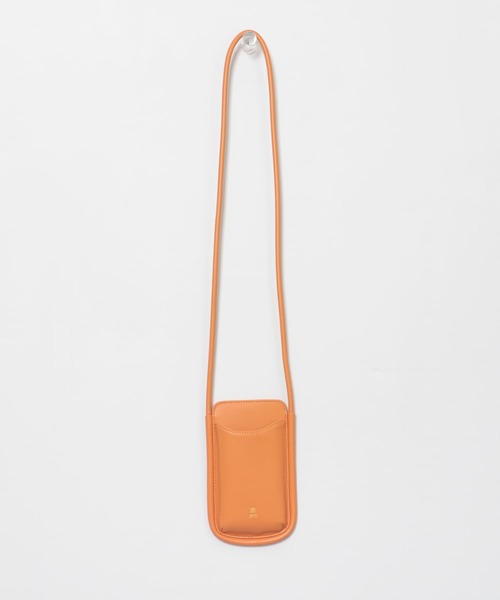 JW PEI（ジェイダブリューペイ）の「JWPEI　Ayla BAG（ショルダーバッグ・レディース・ブラック/グリーン/オレンジ/ホワイト・-）」の14枚目の写真