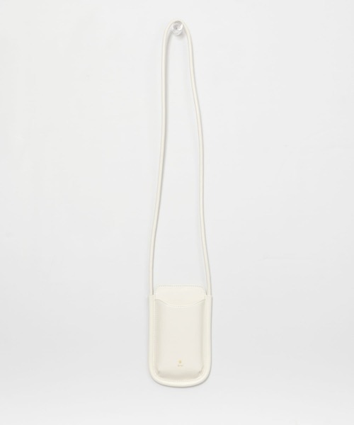 JW PEI（ジェイダブリューペイ）の「JWPEI　Ayla BAG（ショルダーバッグ・レディース・ブラック/グリーン/オレンジ/ホワイト・-）」の21枚目の写真