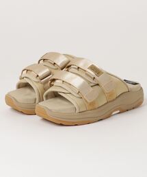 SUICOKE(XCRbN)MOTO-RUN@OG-332@Beige(T_)