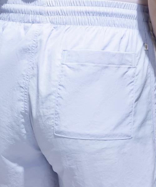 adidas(アディダス)の「アディカラー クラシックス スプリンターショーツ / ハーフパンツ / アディダスオリジナルス adidas Originals(スウェットパンツ・メンズ・ブラック/ブルー/ネイビー/ホワイト/ブルー系その他/イエロー/オレンジ・LARGE/XX-LARGE/X-SMALL/3XL/MEDIUM/X-LARGE/SMALL)」の13枚目の写真