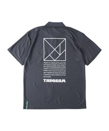 TURF POLO SHIRTS