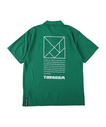 TURF POLO SHIRTS