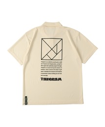 TURF POLO SHIRTS