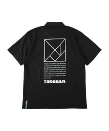 TURF POLO SHIRTS