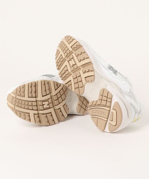 NEW BALANCE（ニューバランス）の「【New balance】ML725（スニーカー・レディース・オフホワイト・22.5/23/23.5/24/24.5/25）」の3枚目の写真