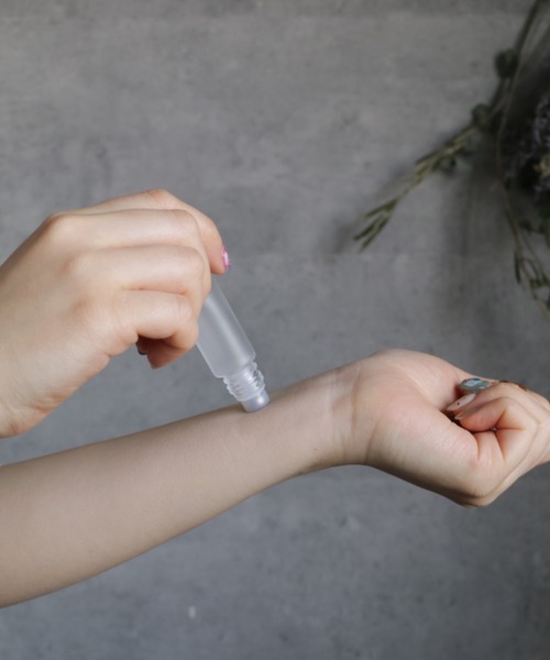 BIRTHDAY BAR（バースデイバー）の「Rheam Roll-on Aroma ロールオンアロマ（ルームフレグランス/お香・レディース・その他1/その他2/その他3・フリー）」の4枚目の写真