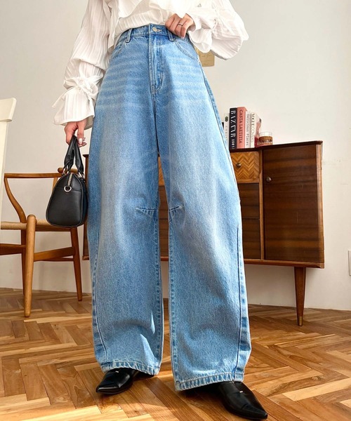 moment+（モーメントプラス）の「【累計販売枚数1万枚突破！】カーブ