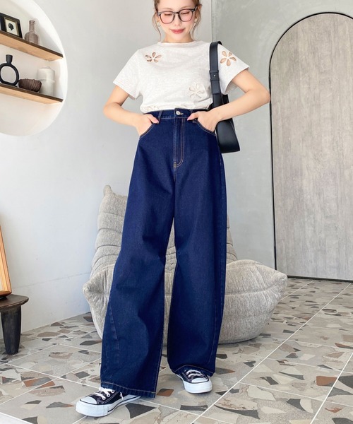 moment+（モーメントプラス）の「【累計販売枚数1万枚突破！】カーブ