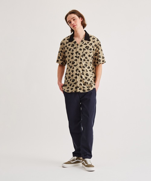 Saturdays NYC（サタデーズ ニューヨークシティ ）の「Leopard