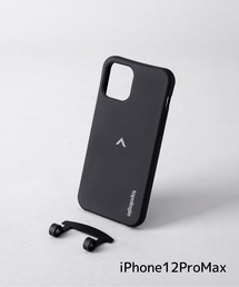 Topologie | Dolomites Phone Case ドロマイツ / iPhone 12 Pro Max【ケース単体】(スマホケース/カバー)