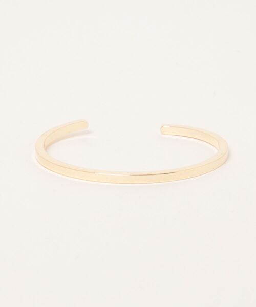 ammy.(エイミードット)の「【 ammy. / エイミードット 】 ライン デザイン バングル(バングル/リストバンド・レディース・ゴールド/ゴールド系その他/シルバー系その他/シルバー系その他3/ゴールド系その他3/ゴールド系その他2/シルバー/シルバー系その他2/ゴールド系その他4/シルバー系その他4・FREE)」の16枚目の写真