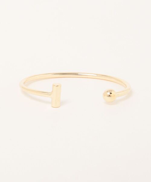 ammy.(エイミードット)の「【 ammy. / エイミードット 】 ライン デザイン バングル(バングル/リストバンド・レディース・ゴールド/ゴールド系その他/シルバー系その他/シルバー系その他3/ゴールド系その他3/ゴールド系その他2/シルバー/シルバー系その他2/ゴールド系その他4/シルバー系その他4・FREE)」の17枚目の写真