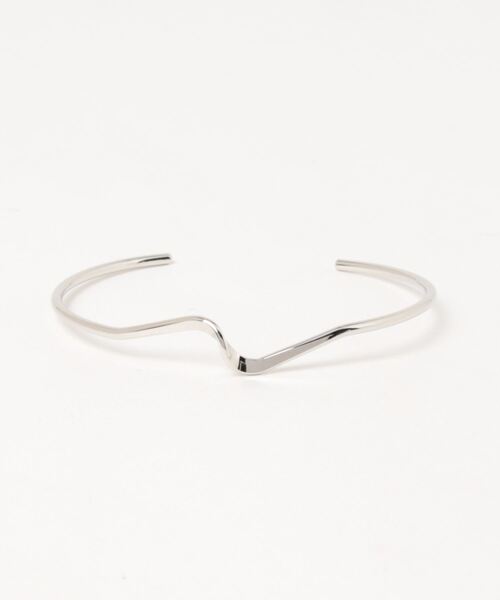 ammy.(エイミードット)の「【 ammy. / エイミードット 】 ライン デザイン バングル(バングル/リストバンド・レディース・ゴールド/ゴールド系その他/シルバー系その他/シルバー系その他3/ゴールド系その他3/ゴールド系その他2/シルバー/シルバー系その他2/ゴールド系その他4/シルバー系その他4・FREE)」の20枚目の写真