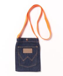 Wrangler | ミニショルダーバッグ(ショルダーバッグ)