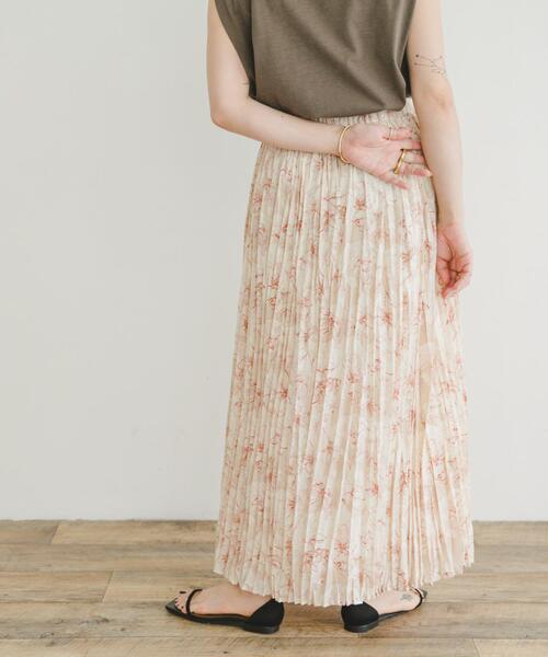 ITEMS URBANRESEARCH（アイテムズ アーバンリサーチ）の「フラワー