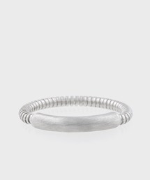 Paul Smith（ポールスミス）の「"Snake Chain" リング【230909 200S】（リング・メンズ）」