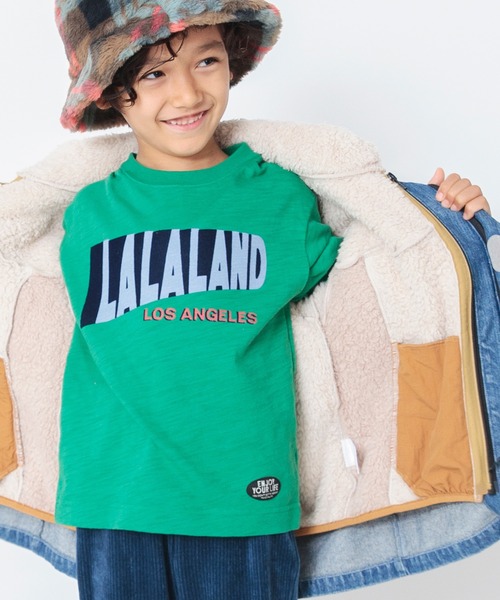 THE NORTH FACE マウンテンダウンジャケット キッズ140 THE NORTH FACE