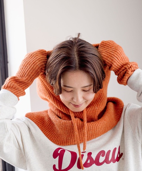 LEPSIM（レプシィム）の「アームウォーマー 966361（アームカバー