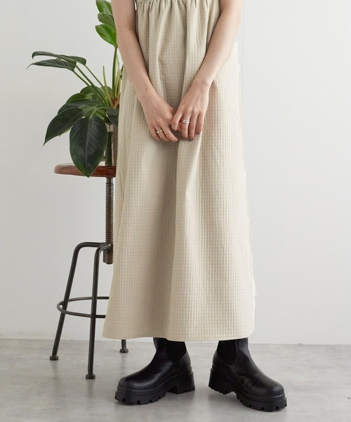 新品atlo バックリボン　ギャザースリーブ　ワンピース 楽天市場】バックリボン ギャザースリーブ ワンピース