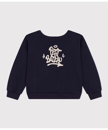 PETIT BATEAU｜プチバトーのスウェット通販 - ZOZOTOWN