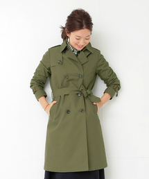 B:MING by BEAMS | ＜VERY11月号掲載＞ビーミング by ビームス / ライナー付きトレンチコート 15FW(トレンチコート)