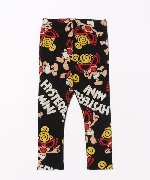 HYSTERIC MINI（ヒステリックミニ）｜レギンス/スパッツ一覧 - WEAR