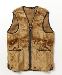 Barbour | barbour（バブアー）ファーライナー MLI0035BR31(ベスト)