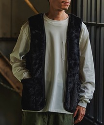 barbour(バブアー)ファーライナー MLI0035BR31