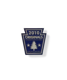 thisisneverthat | Originals Pin(ブローチ/コサージュ)