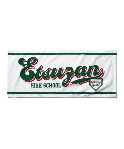 【⠀値下げしました！！！】レペゼン地球メンバー全員のサイン入り タオル 読売ジャイアンツ 長野久義 オレンジ×ブラック プレーヤーズフェイスタオル