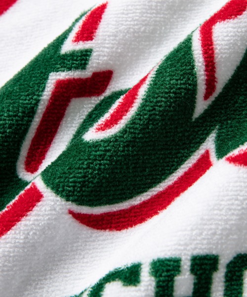 ZOZOMESSE（ゾゾメッセ）の「【下剋上球児×ZOZOTOWN】フェイスタオル