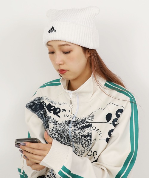 adidas（アディダス）の「adidas/アディダス ADU CAT WATCH ACRYLIC