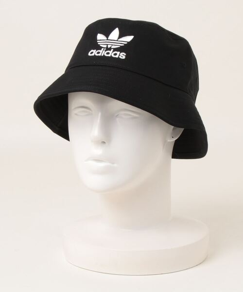 adidas x CLUBHAUS クラブハウス アディダス ハット（adidas x