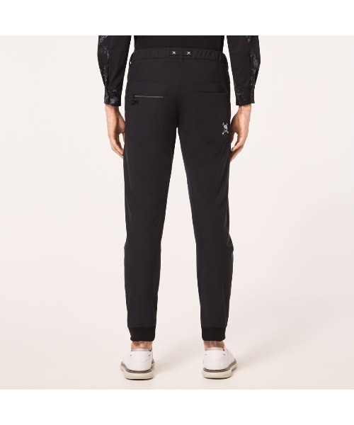 OAKLEY（オークリー）の「オークリー SKULL REVERSIBLE WIND PANTS 4.0