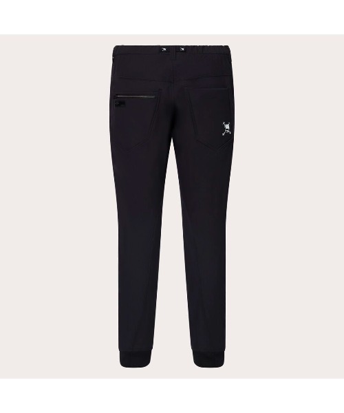 OAKLEY（オークリー）の「オークリー SKULL REVERSIBLE WIND PANTS 4.0