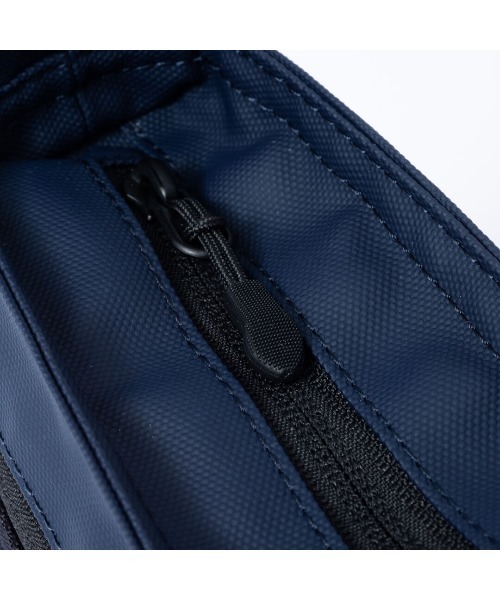 BEAMSビームスショルダーバックメッセンジャー黒ブラックメッシュY2Kテック系 Amazon | [ビームス デザイン] ショルダーバッグ エラスティック