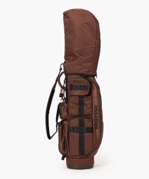 BRIEFING | 【ブリーフィングゴルフ】CR-6 #02 HOL/キャディバッグ(ゴルフグッズ)