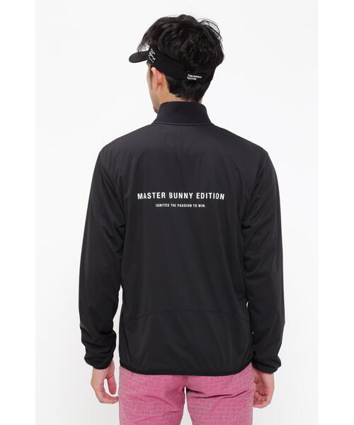 MASTER BUNNY EDITION】ポリエステルドビーストレッチコーティング