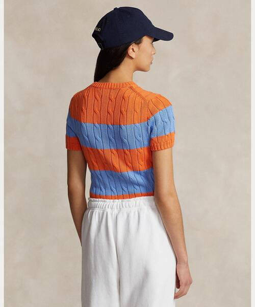 POLO RALPH LAUREN（ポロ ラルフ ローレン）の「ストライプド