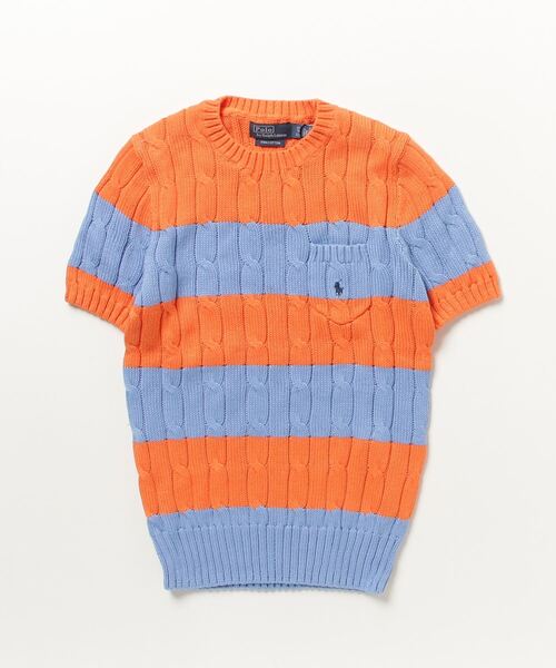 POLO RALPH LAUREN（ポロ ラルフ ローレン）の「ストライプド