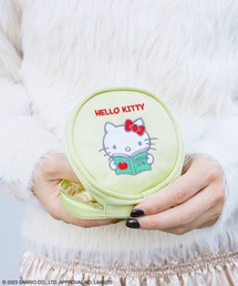 sanrio | HELLO KITTY / アクセサリーポーチ(トラベルグッズ)